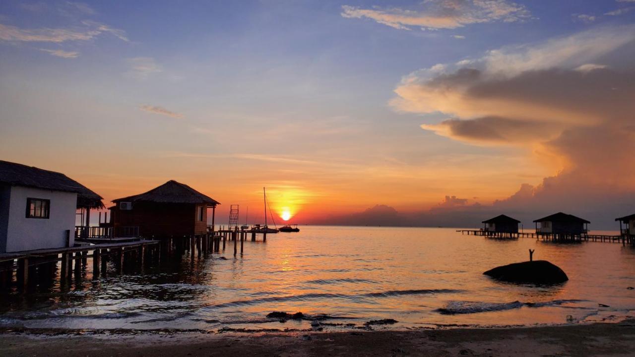 Freedom Beach Resort Phu Quoc Extérieur photo