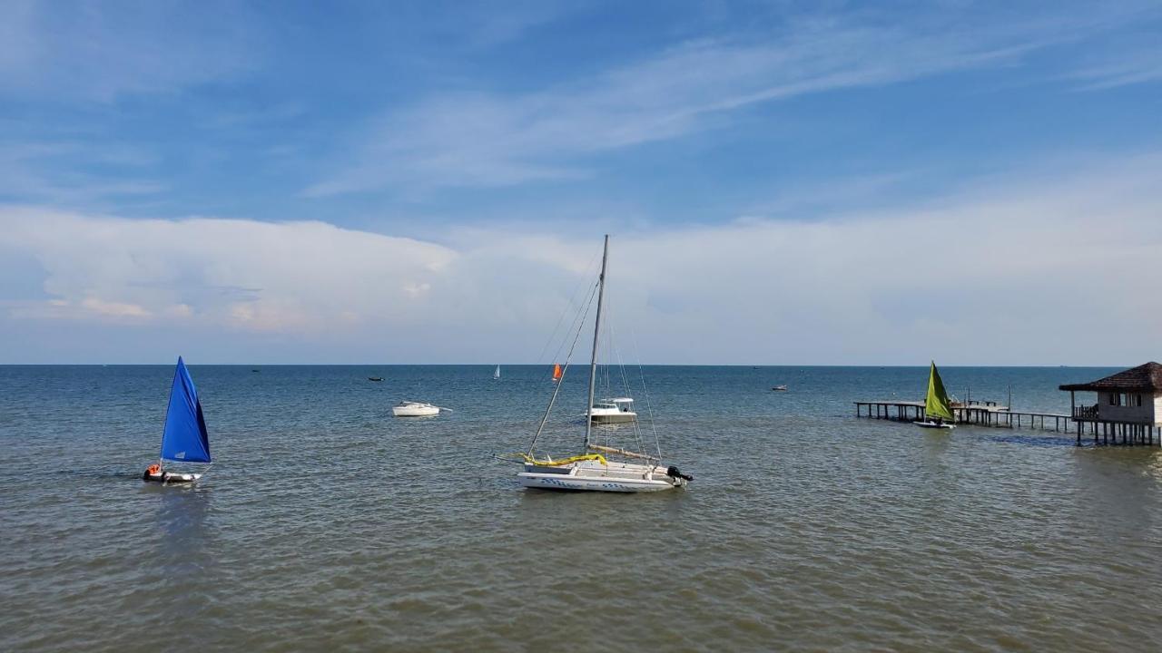 Freedom Beach Resort Phu Quoc Extérieur photo