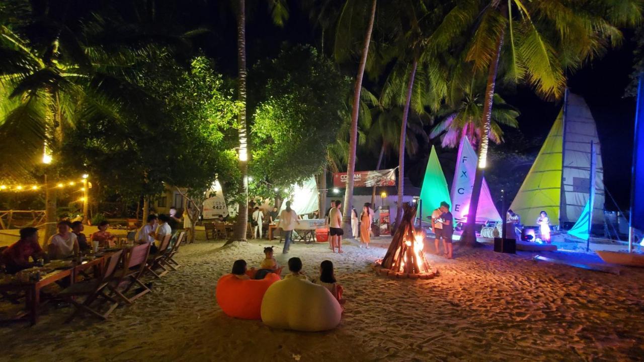 Freedom Beach Resort Phu Quoc Extérieur photo