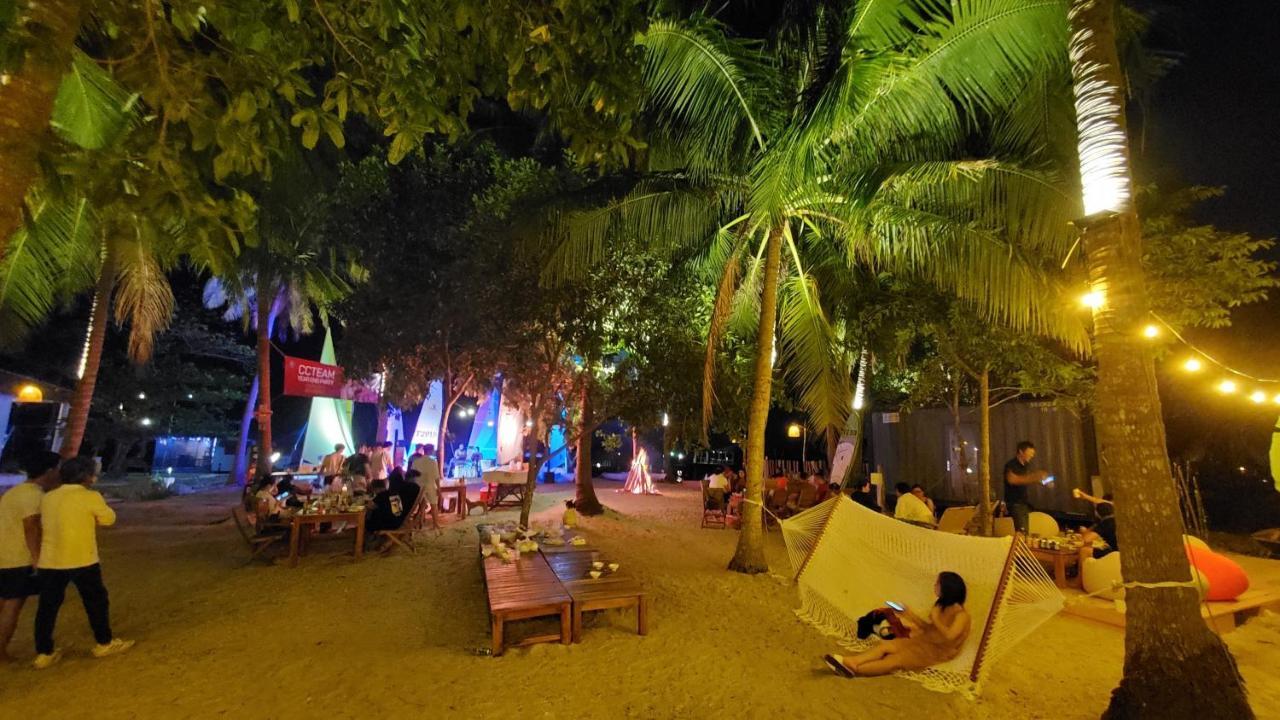 Freedom Beach Resort Phu Quoc Extérieur photo