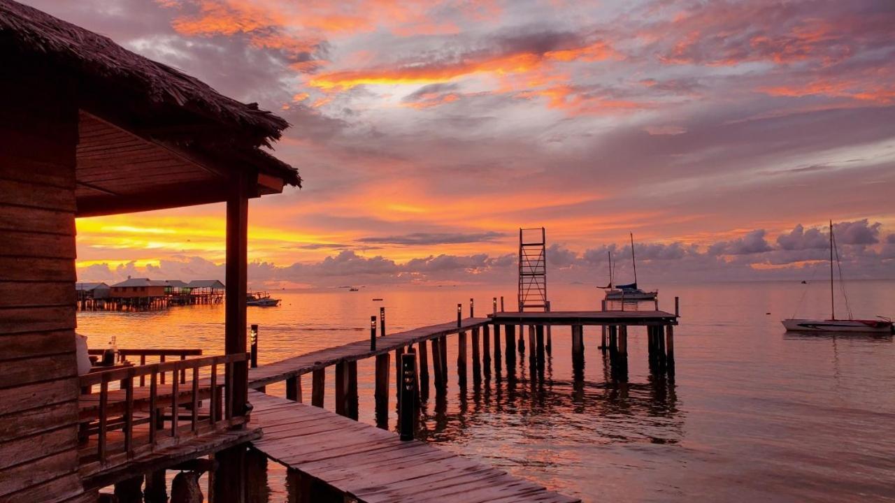 Freedom Beach Resort Phu Quoc Extérieur photo