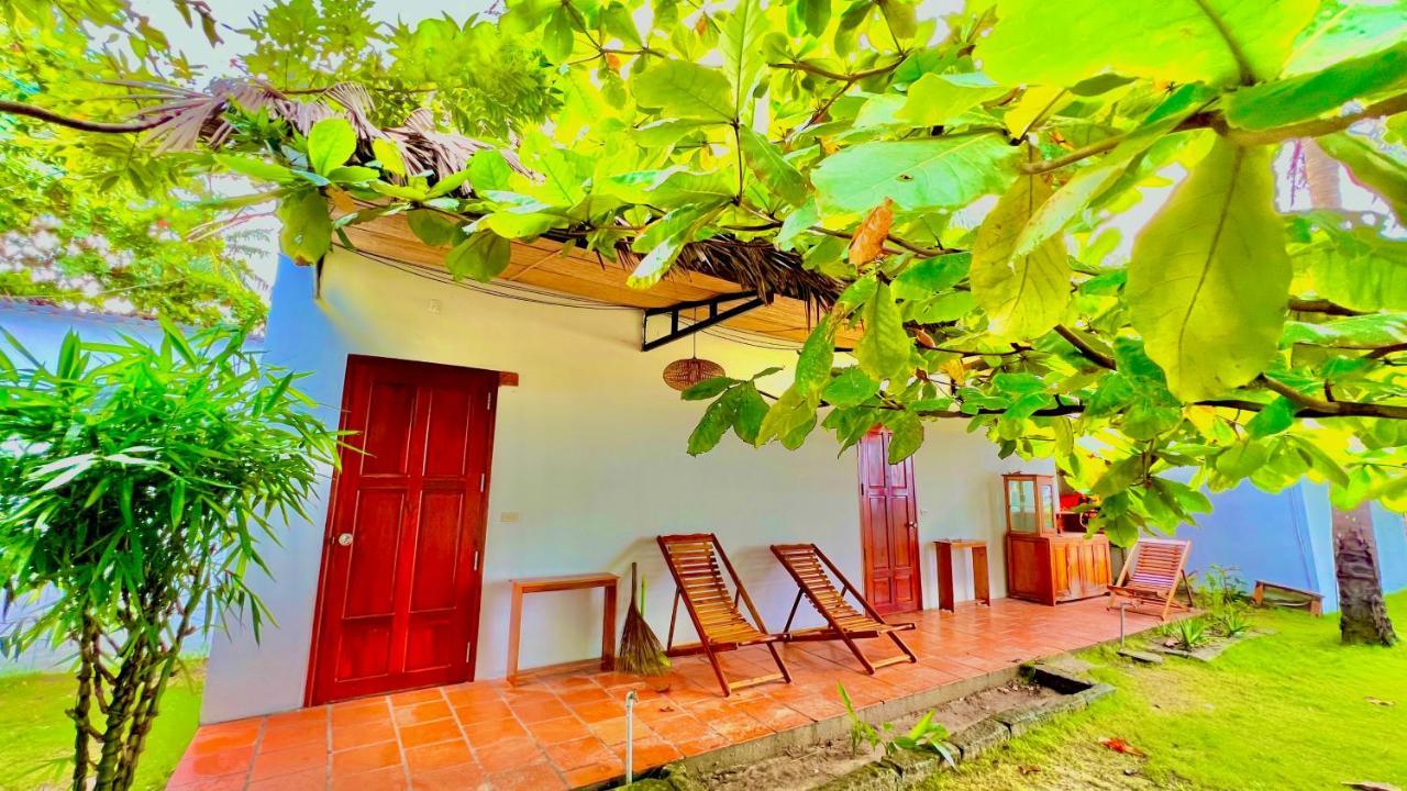 Freedom Beach Resort Phu Quoc Extérieur photo