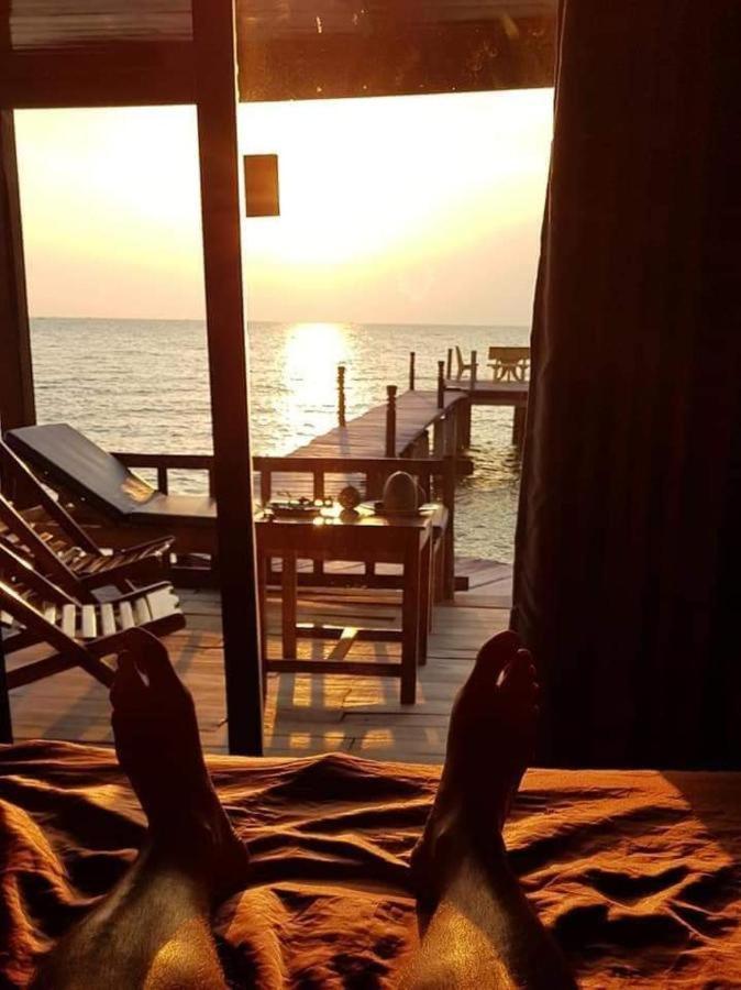Freedom Beach Resort Phu Quoc Extérieur photo