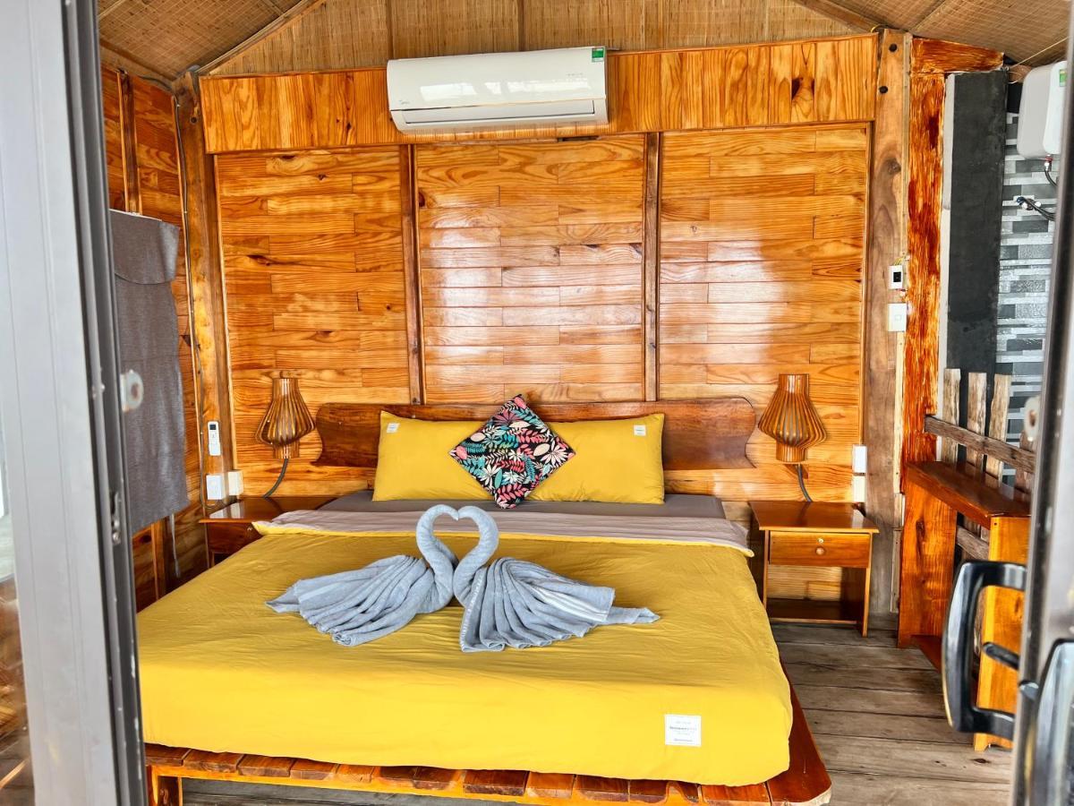 Freedom Beach Resort Phu Quoc Extérieur photo