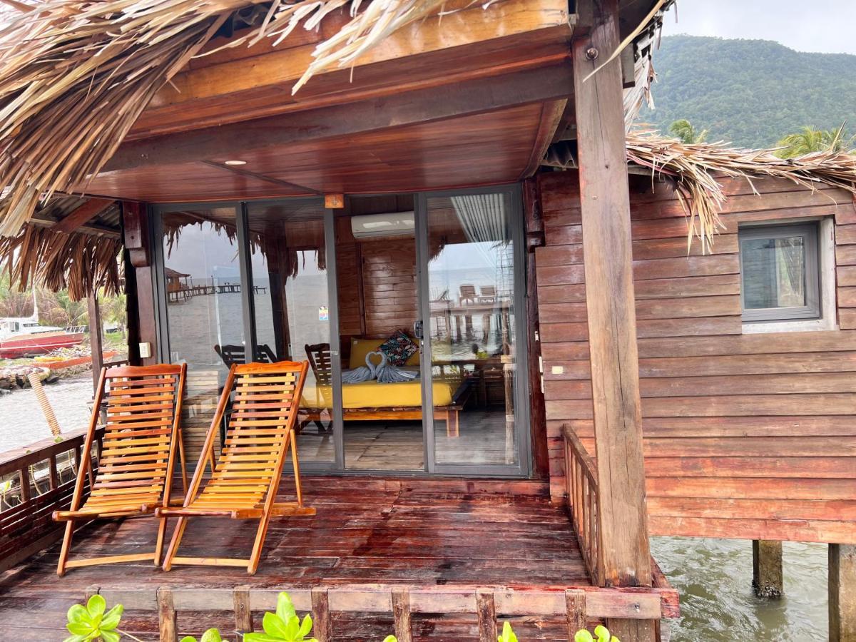 Freedom Beach Resort Phu Quoc Extérieur photo