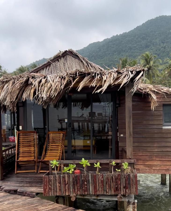 Freedom Beach Resort Phu Quoc Extérieur photo