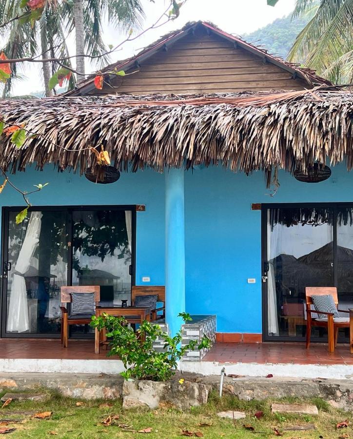 Freedom Beach Resort Phu Quoc Extérieur photo