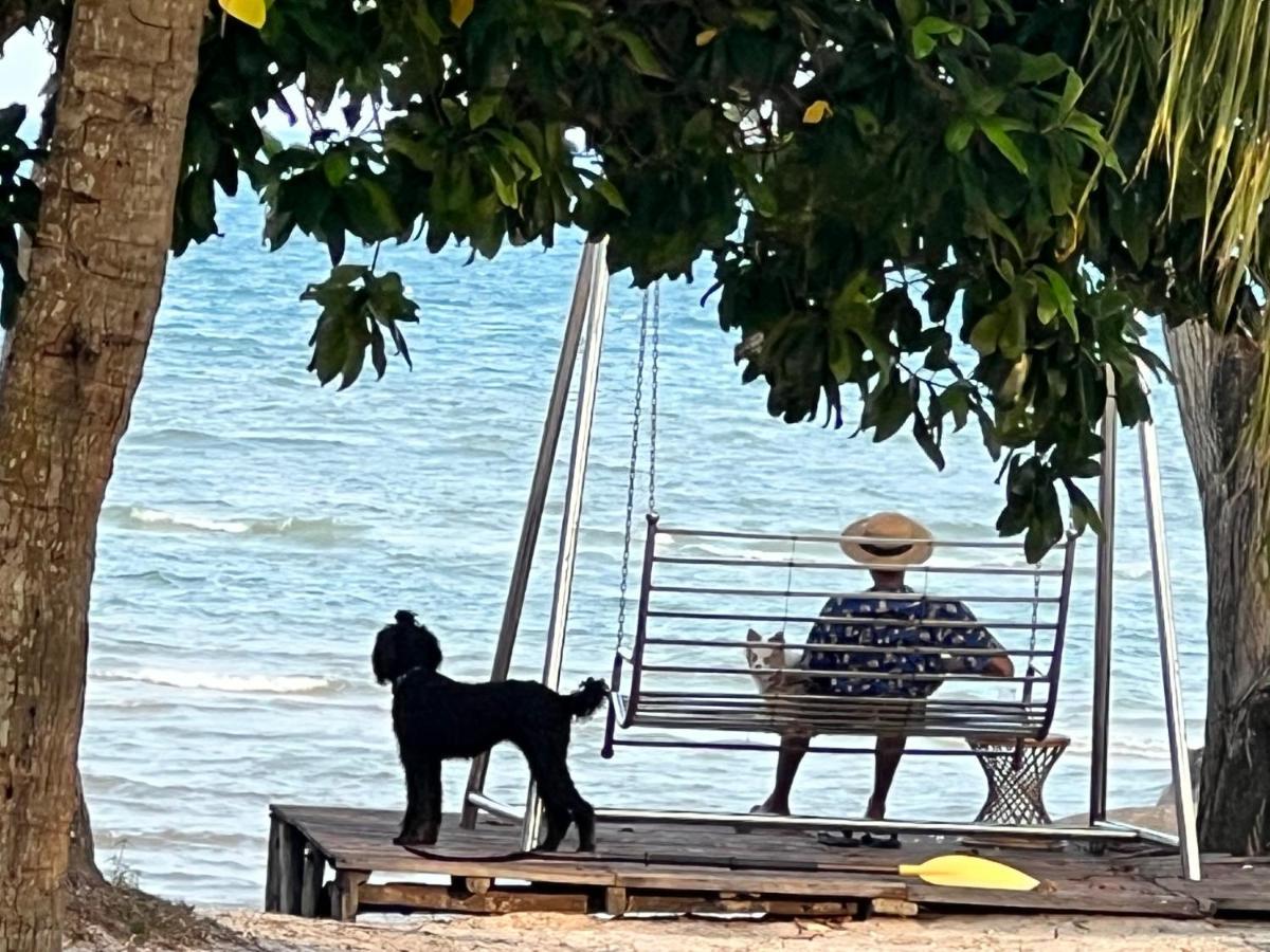 Freedom Beach Resort Phu Quoc Extérieur photo