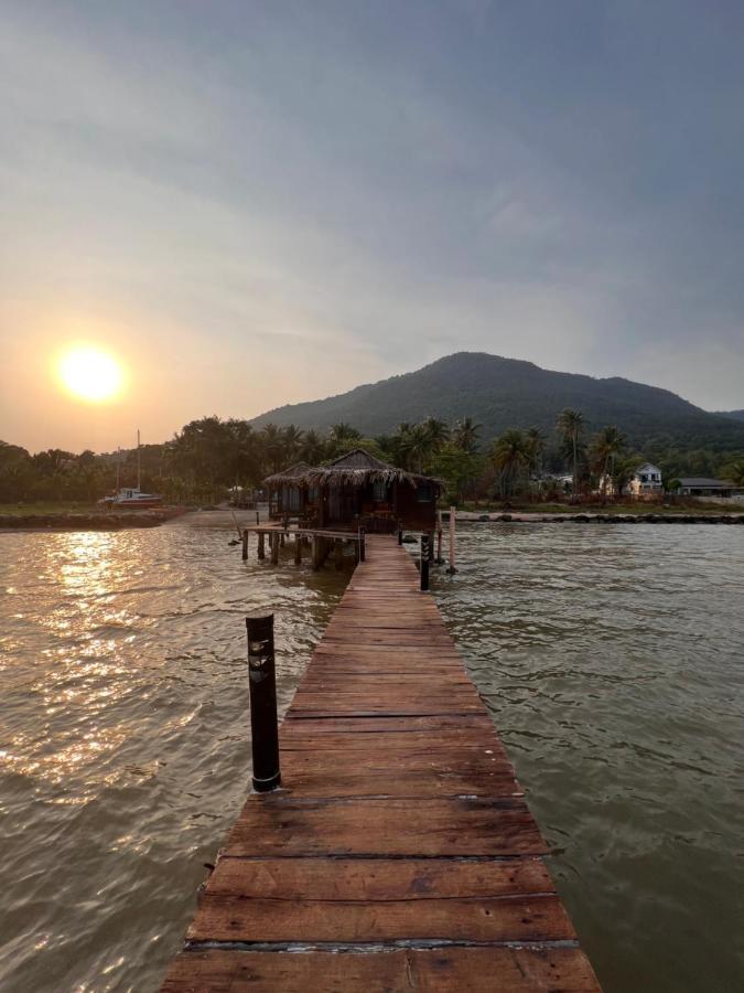 Freedom Beach Resort Phu Quoc Extérieur photo