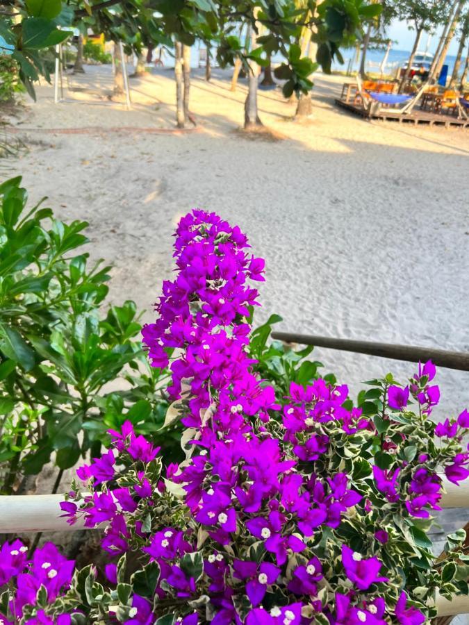 Freedom Beach Resort Phu Quoc Extérieur photo