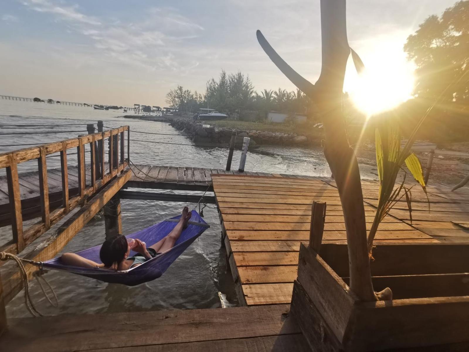 Freedom Beach Resort Phu Quoc Extérieur photo