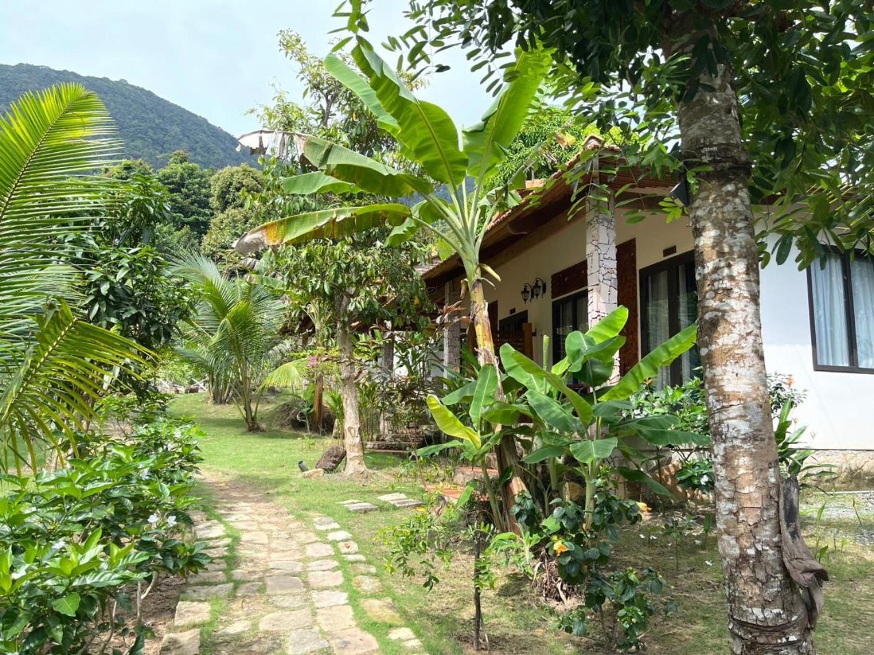 Freedom Beach Resort Phu Quoc Extérieur photo