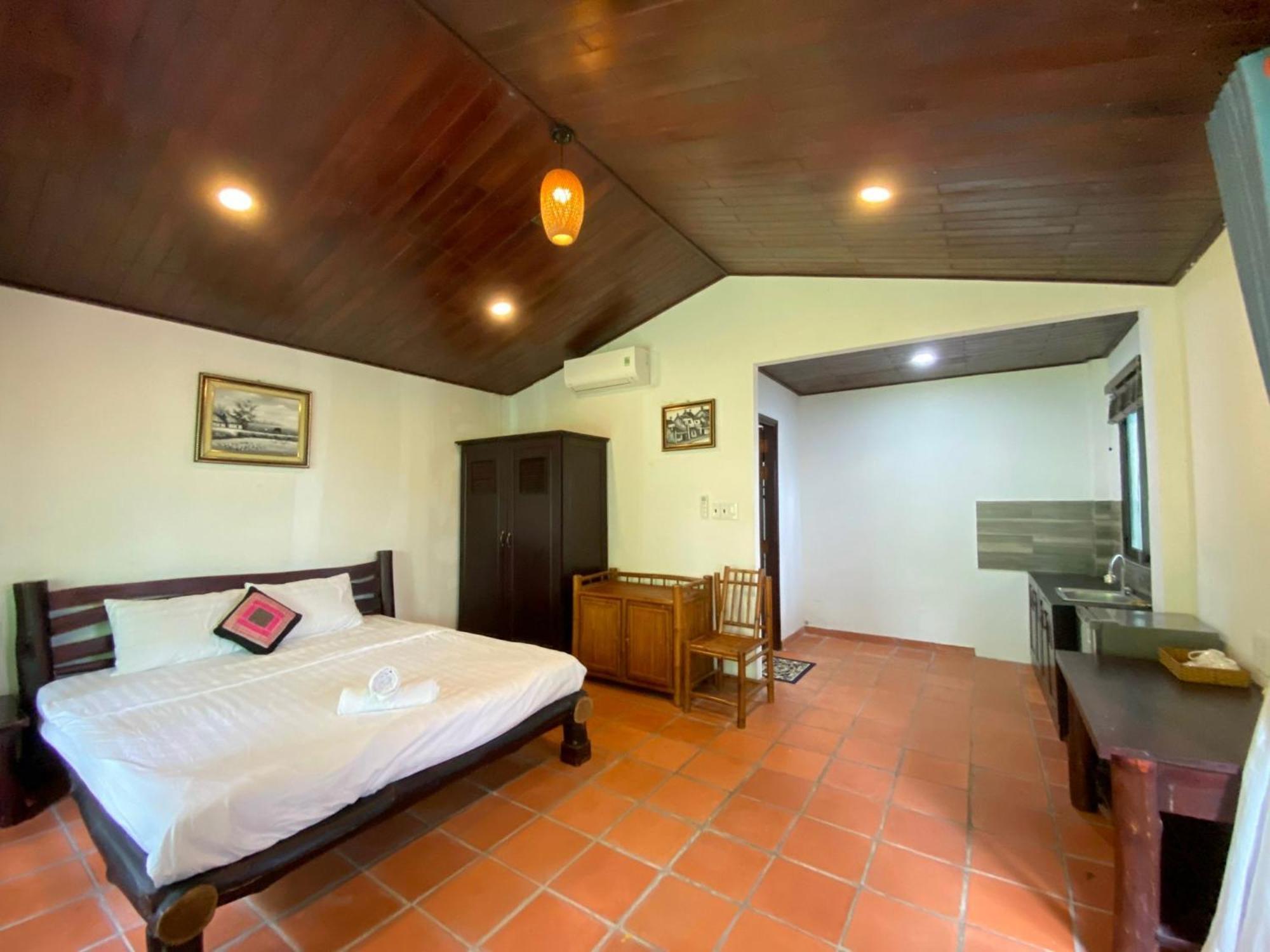 Freedom Beach Resort Phu Quoc Extérieur photo
