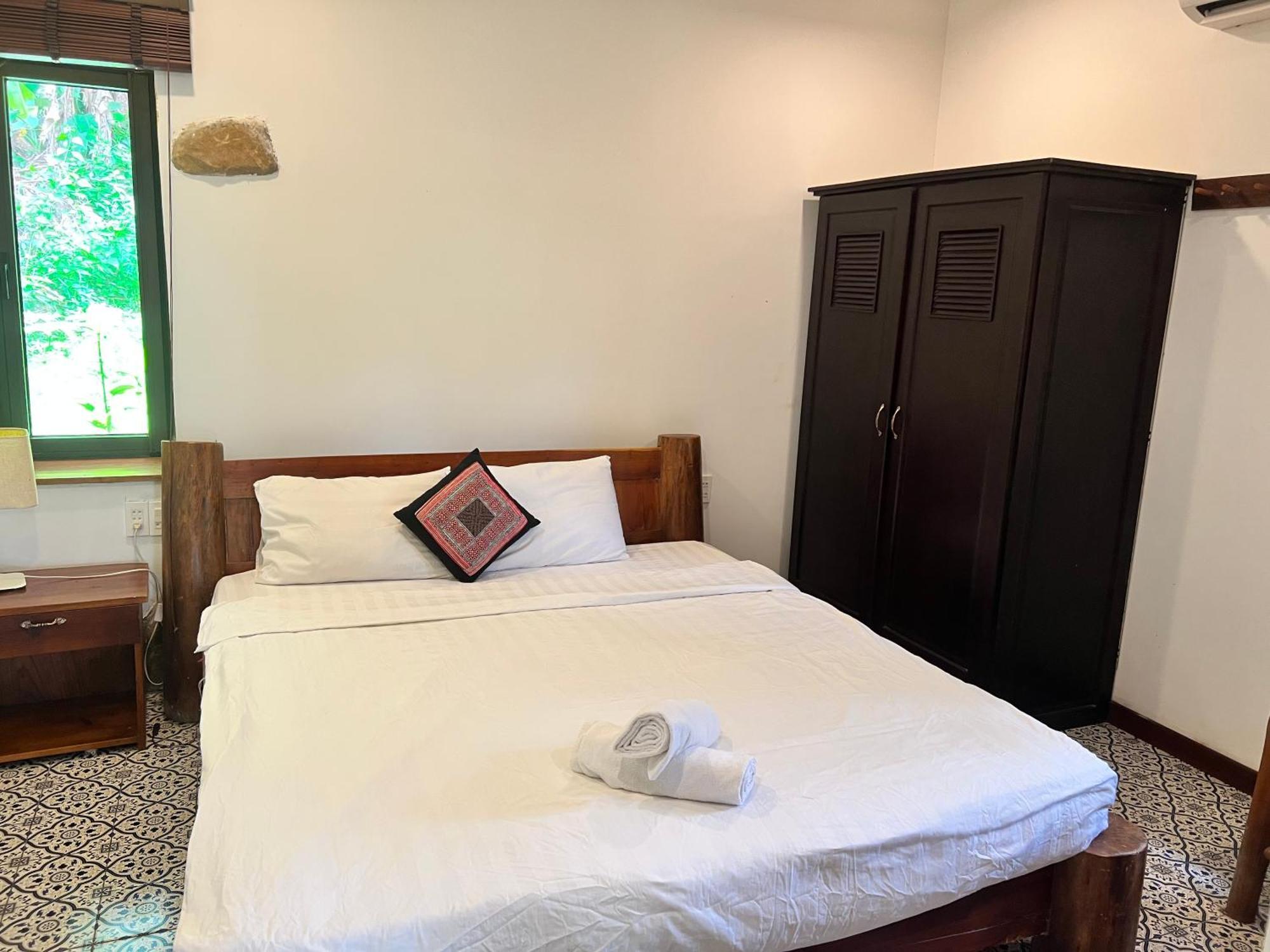 Freedom Beach Resort Phu Quoc Extérieur photo