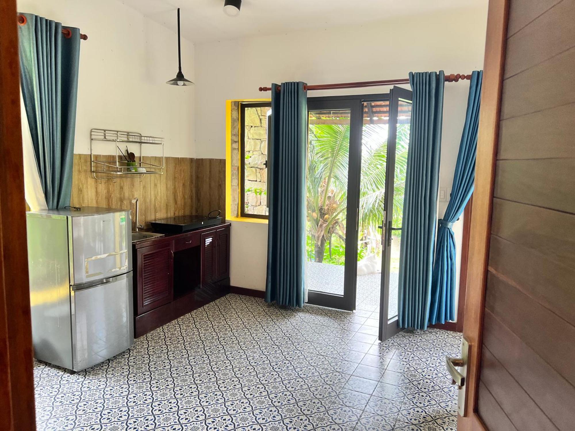 Freedom Beach Resort Phu Quoc Extérieur photo
