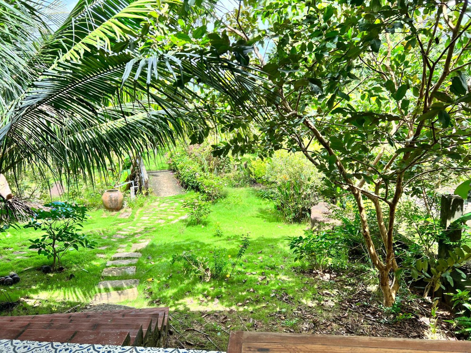 Freedom Beach Resort Phu Quoc Extérieur photo