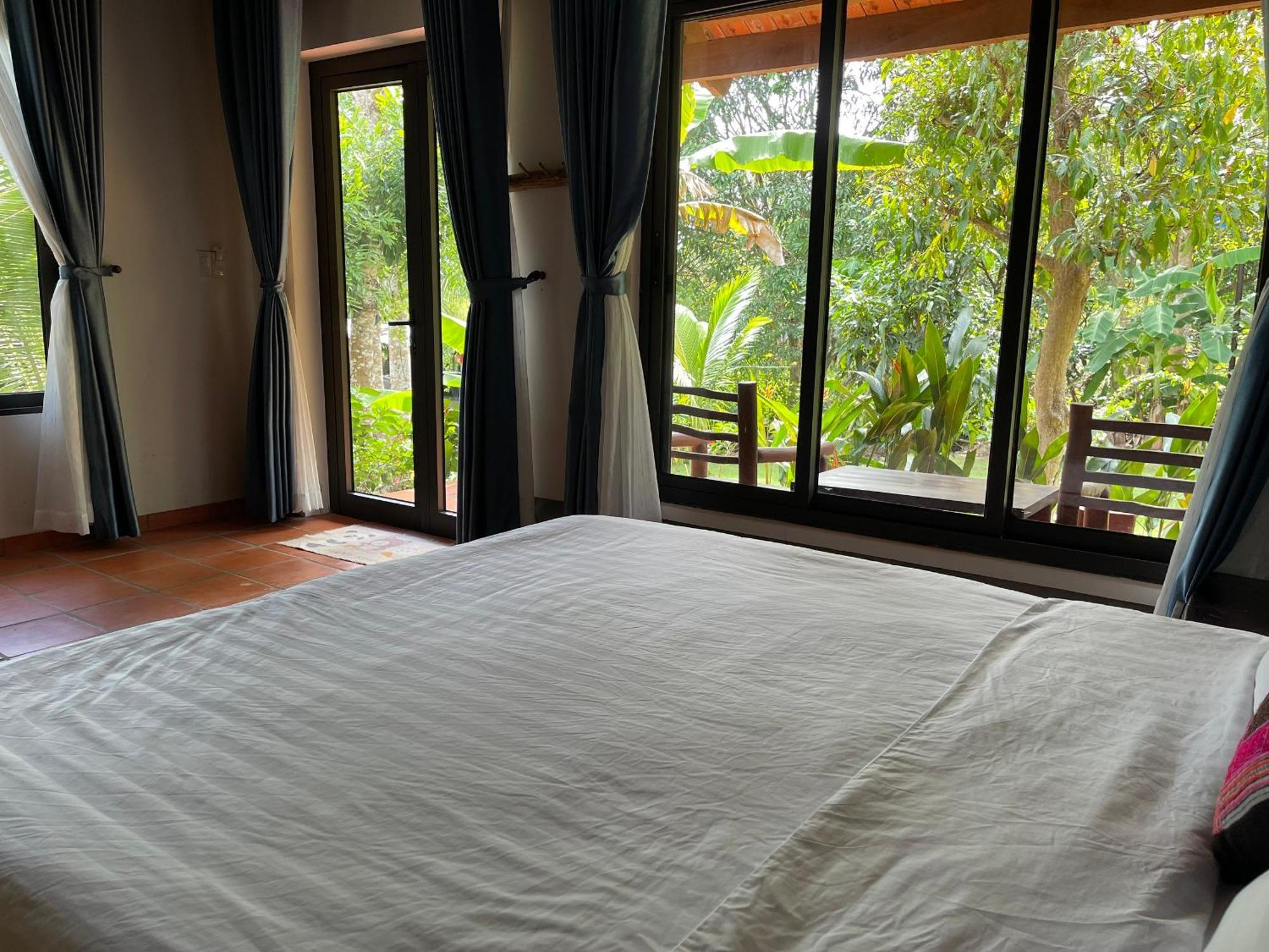 Freedom Beach Resort Phu Quoc Extérieur photo